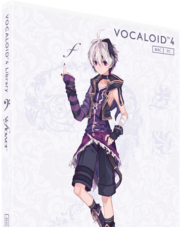 V4 Flower Vocaloid Wiki Fandom