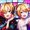 Shake it (Len 96Neko) icon