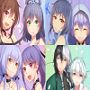 Strings with you icon