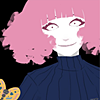 Ai chika icon