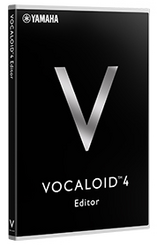 Vocaloid 4 Cover