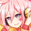 Zero Fill Love UNI Icon