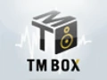 TmBox logo