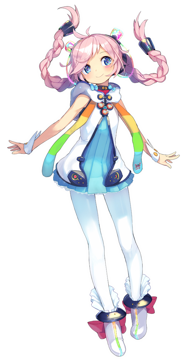 Rana | Vocaloid Wiki | FANDOM powered by Wikia