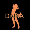 Daina Anamanaguchi icon