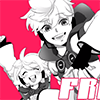 FREELY TOMORROW (Rin Len) icon
