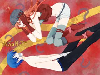 insanity vocaloid wiki fandom powered by wikia
