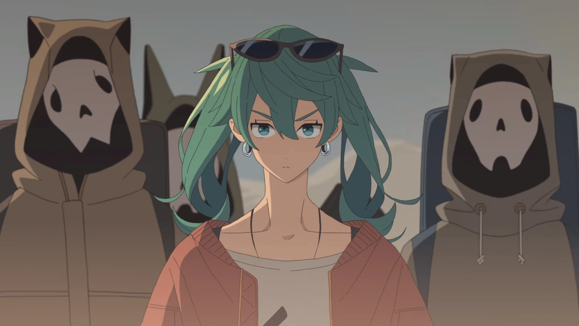 砂の惑星 (Suna no Wakusei) Vocaloid Wiki Fandom