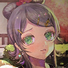 四大名妓 icon