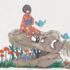 Odoru Kyouryuu-san icon