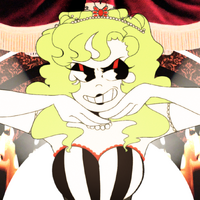 Candle Queen Vocaloid Wiki Fandom
