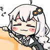 Melonpan Mogomogu icon