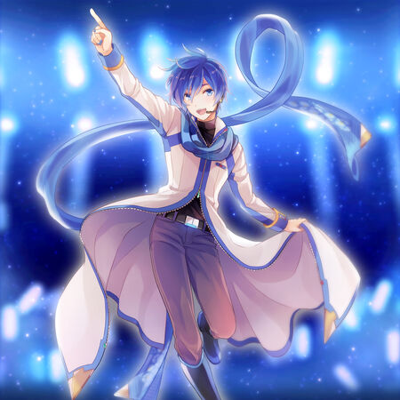 あったかいと Attakaito Vocaloid Wiki Fandom