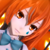 Happy Halloween (Miku Len) icon