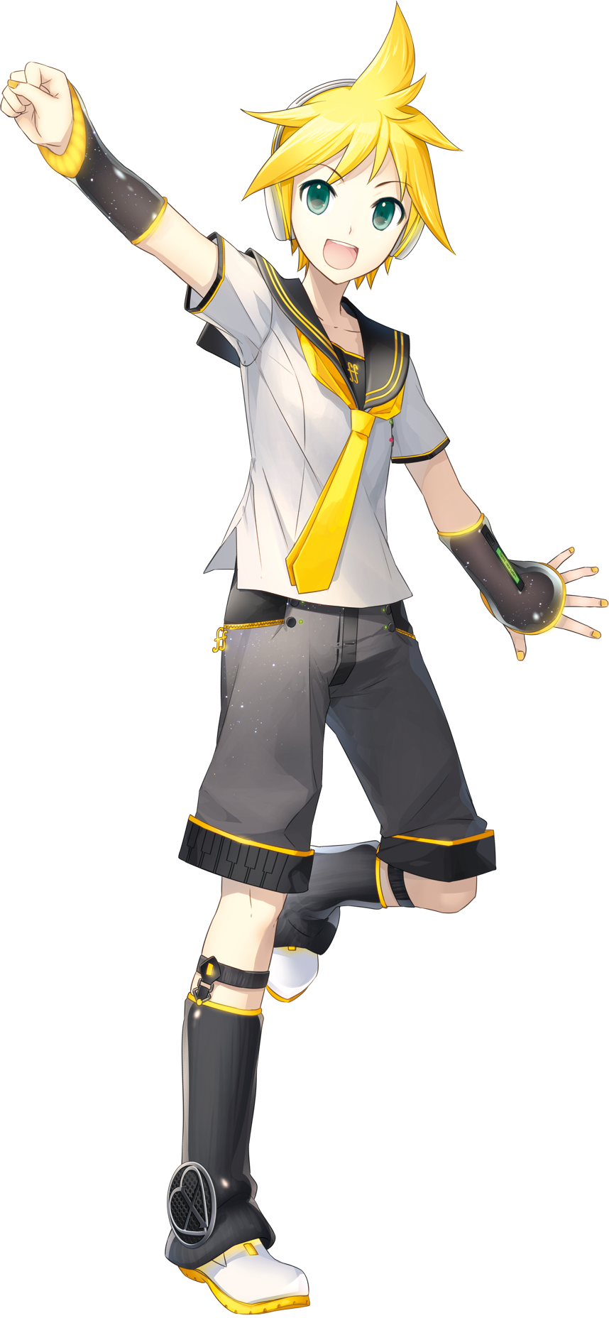 Image Lenv4xpng Vocaloid Wiki Fandom Powered By Wikia