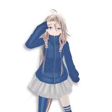 Ia Vt Colorful Costumes Vocaloid Wiki Fandom