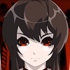 Keyboard warrior icon