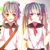My world tianyi miku icon