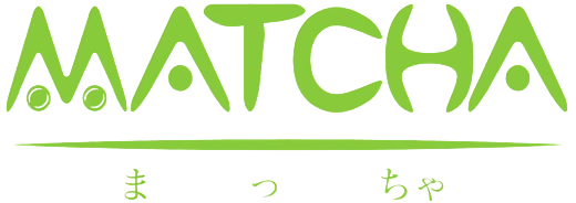 Matcha Logo