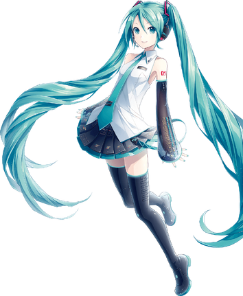 Mikuv3