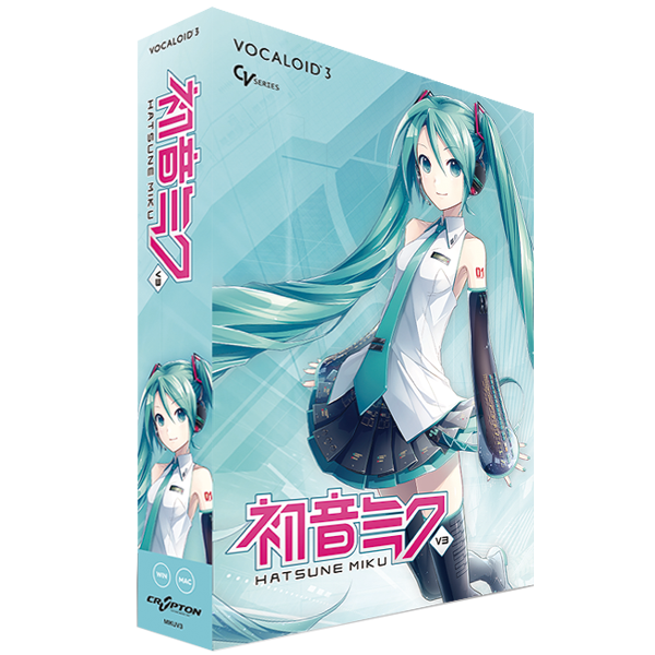 Hatsune Miku Vocaloid Wiki Fandom Powered By Wikia