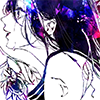 Shousetsu Natsu to Batsu (Kami) icon
