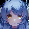 Glass girl xingchen icon