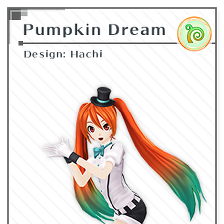 Mrs Pumpkinの滑稽な夢 Mrs Pumpkin No Kokkei Na Yume Vocaloid Wiki Fandom