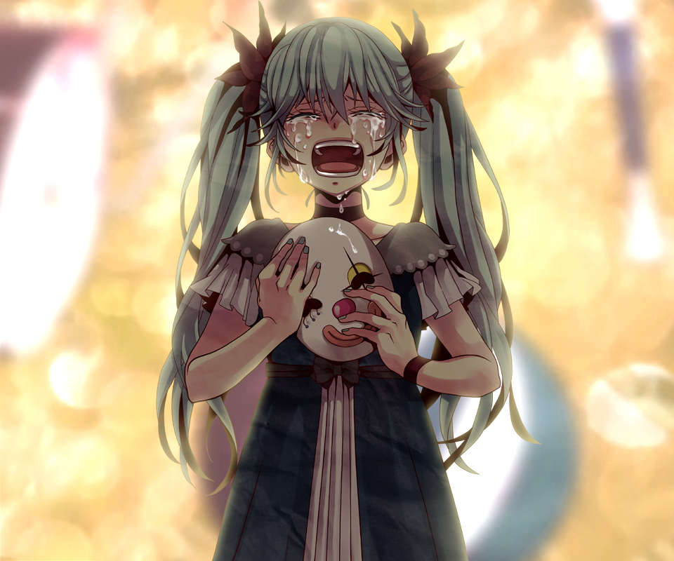 Imagen - Vocaloid Karakuri Pierrot Yamako 4.png | Vocaloid Wiki