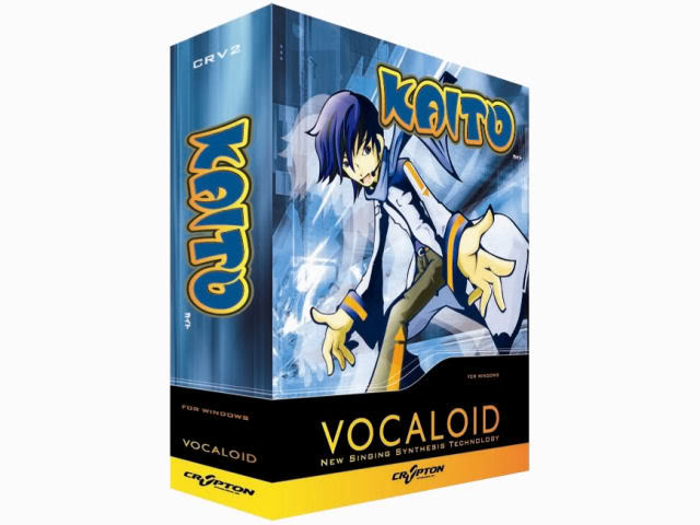 Crypton Future Media Vocaloid Wiki FANDOM powered by Wikia