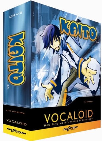 Kaito Vocaloid1 Vocaloid Wiki Fandom