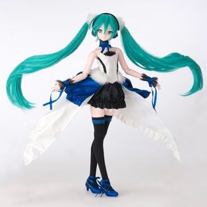 dollfie dream kaito