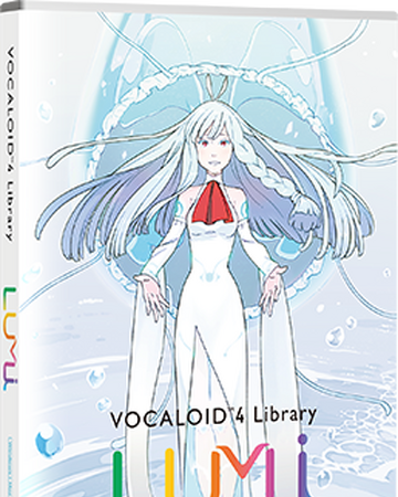 Lumi Notable Songs List Vocaloid Wiki Fandom