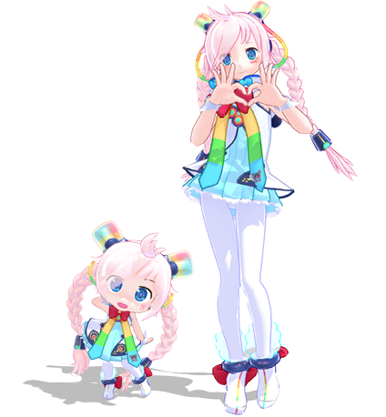 image rana v4 mmd png vocaloid wiki fandom powered by wikia