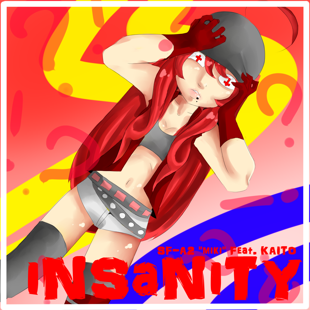 insanity vocaloid miku x ia insanity vocaloid miku x ia