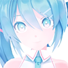 Paprika (Miku) icon