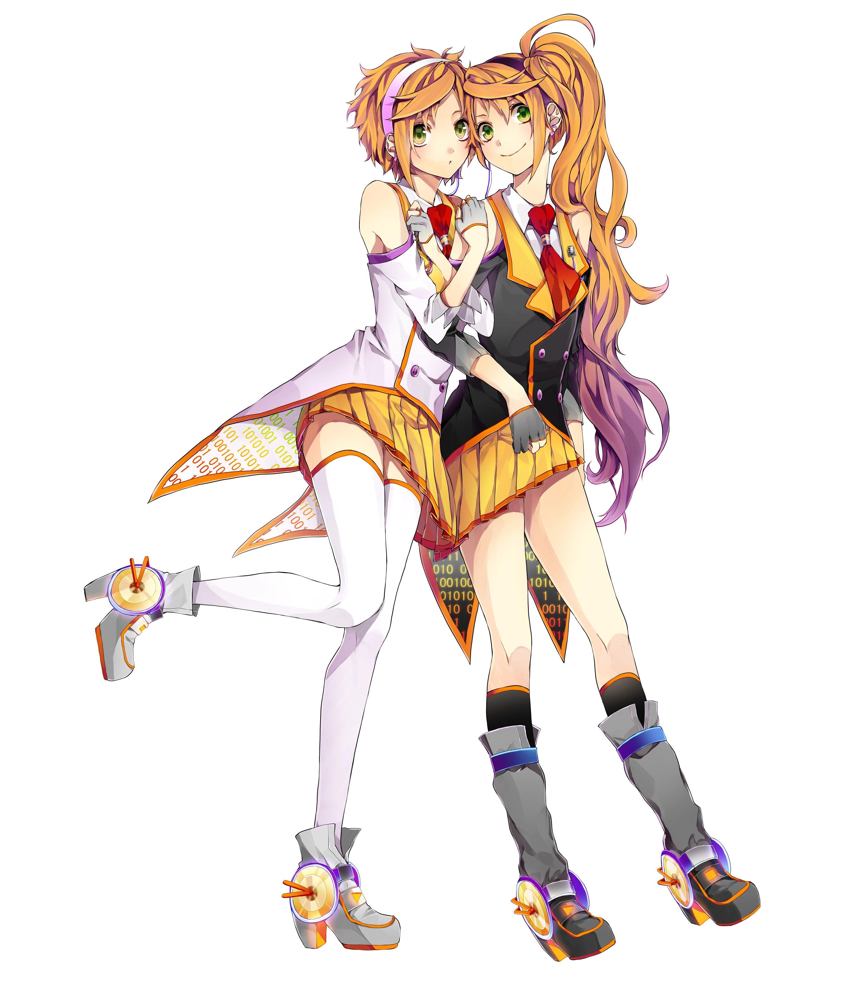 [Kari] Remember Minecraft Skin