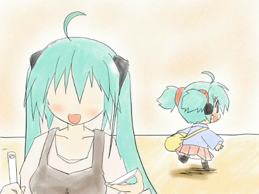 Okaasan | Vocaloid Wiki | FANDOM powered by Wikia