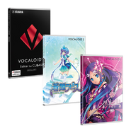 Vocaloid 4 Editor For Cubase Download Vocaloid 4 Editor For Cubase Download