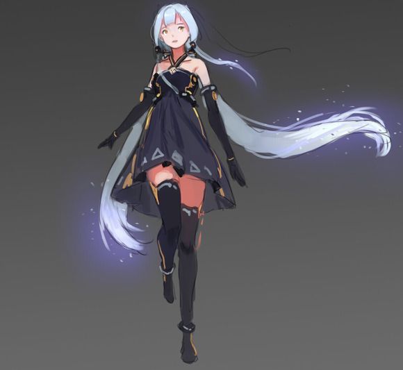 Image - Stardust november concept.jpg | Vocaloid Wiki | FANDOM powered by Wikia