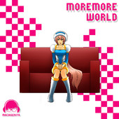 MOREMOREWORLD