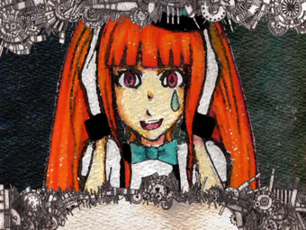 Mrs Pumpkinの滑稽な夢 Mrs Pumpkin No Kokkei Na Yume Vocaloid Wiki Fandom