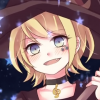 Giga Giga witch icon