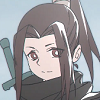 Jingke icon