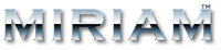 MIRIAMLOGO
