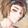 Suna no Wakusei (Ken) icon