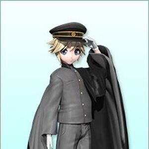 千本桜 Senbonzakura Vocaloid Wiki Fandom