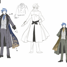 Night Series Vocaloid Wiki Fandom