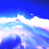 Sky Fall Dow icon