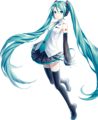 Miku V3